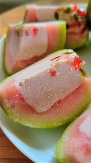 Guava Dessert Recipe