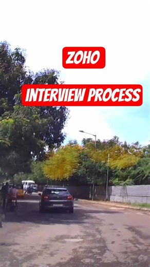 Zoho Interview Process #Zoho #InterviewTip #tamilshorts #workvlog #ola #uber #chennaitaxi #workazoho