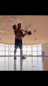 - Building the Biceps… 💪 | Phil Bruce