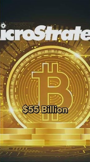 BREAKING: MicroStrategy Is Trading at a Discount?!