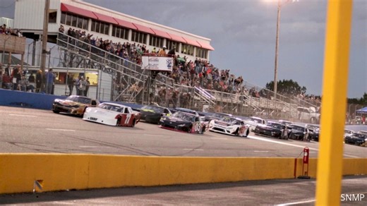 Everything You Need To Know Before CARS Tour Season Opener - FloRacing