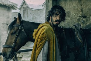 'The Green Knight' set for one-night only streaming debut, in case you don't want to go to the theater