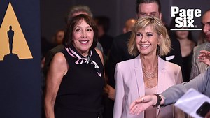 Didi Conn talks Olivia Newton-John
