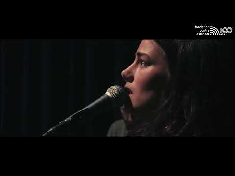 HOPE (chanson officielle de la Fondation contre le Cancer)