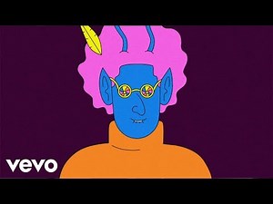 LSD - Genius ft. Sia, Diplo, Labrinth：歌詞 中文翻譯