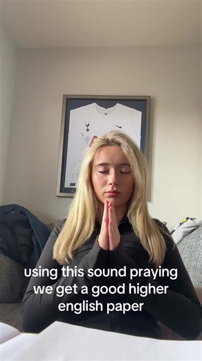 Manifesting Success in SQA Exams 2025