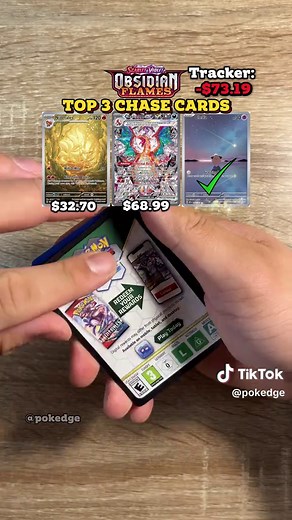 Pokémon Paradox Destinies Tin Pack Opening Explained