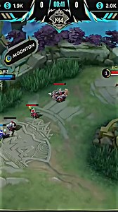 1.8M views · 10K reactions | Flashback to M4 RRQ vs ECHO || Game-4 #Mlbb #M4 #RRQ #ECHO #MPL #MSC #MLI #MlbbID | DRBD E-sports | Facebook