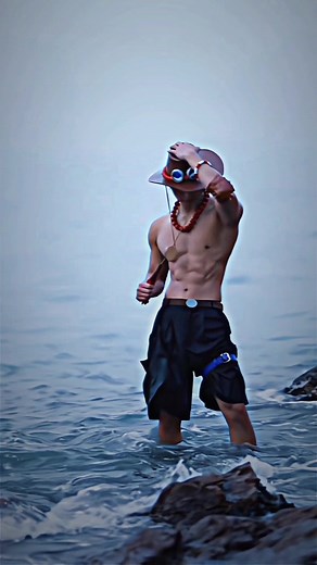 Portgas D. Ace Cosplay: Costume and Style Guide
