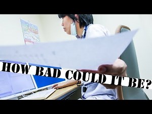Are Japanese Doctors Any Good?