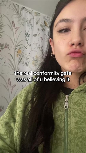 Exploring the Reality of Conformity and Social Behavior