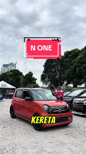 Kelebihan Honda N One: Keserbaan dan Keunikan Kereta Comel!