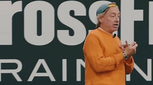 50K views · 503 reactions | CrossFit Founder Greg Glassman speaks to trainers at the 2017 Level 1 Seminar Staff Summit. He explains the simple correlation between lifestyle choices and chronic disease. "The independent variable that controls your health," Glassman says, "are the lifestyle choices of what you fuckin' ate and what you did for exercise." | CrossFit | Facebook