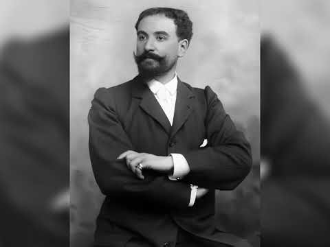 GLORIOUS BEL CANTO SINGING!!!! Pol Plançon 1851 - 1914 sings 2 selected works