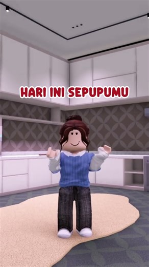 Ketika Mama Lupa Ulang Tahunmu 😭💔 #shorts #roblox #robloxindonesia