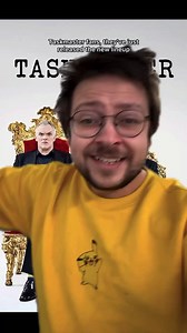 290K views · 2.1K reactions | I am so HYPER for this line up Taskmaster #taskmaster #funny #meme #mathewbaynton #jasonmantzoukas #steviemartin #fatihaelghorri #rosieramsay #littlealexhorne #gregdavies #taskmasteruk | Dheanasaur | Facebook