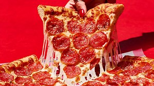 Big Changes Are Coming To Your Favorite Pizza Chains In 2025