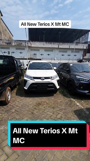 Review All New Terios X Mt MC #daihatsu #terios #teriosindonesia #allnewterios #terios2023 #mobil #mobilbaru #mobilviral #mobilmewah #mobilkeren #fyp #fypシ゚viral #fypdongggggggg #viral #viraltiktok #capcut #tiktok #punyamobil #abcxyz #storytime #story #pontianak #pontianakinformasi #ngabang #sanggau #sekadau #sintang #melawi #ketapangkalbar #promo #2023 #promomobil #info #infoterkini