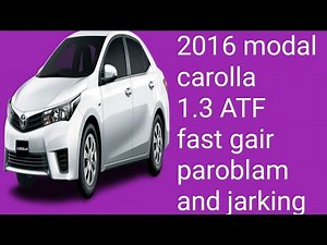 Corolla how to fix code P0974 shift solenoid A control circuit high