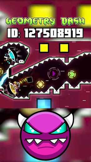 SWAGLOCKED #geometrydash