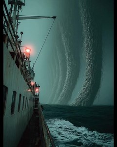 1.7M views · 26K reactions | The beast comprised of tortured souls #ocean #horror #openocean #leviathan #lovecraft #rapture #thalassophobia #magalophobia | Scary Salad | Facebook