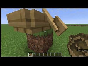 How to make Nuke in Minecraft Java Edition!