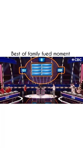 Game shows on Instagram: "Family Feud is one of the most popular and longest-running American television game shows. Created by Mark Goodson, the show first premiered in 1976 and has since become a global entertainment phenomenon, with versions in many countries worldwide. The concept of Family Feud is simple yet highly entertaining: two families compete against each other by answering survey questions to win points and cash prizes. The goal is to guess the most popular answers to questions that