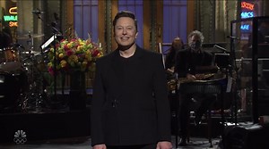 'SNL' Recap: Controversy Magnet Elon Musk Pumps Dogecoin, But The Market Hit The Brakes