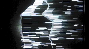 5.7K views · 170 reactions | Analog video tribute to George Michael. Music remix by Eco Virtual. | Tachyons + | Facebook