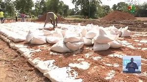 Méthode Do-NOU : 50 participants formés à la technique japonaise d’entretien des routes en terre | RTB