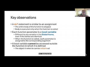 Programming with Generative AI - LS 3
