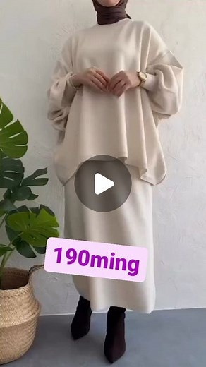 hijob kiyimlar on Instagram