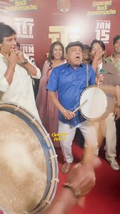 #Jiiva #ThambiRamaiah TTT Trailer Launch | Cinema Petta