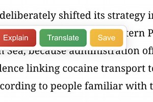 STEPS: Your personal Chrome AI Companion
