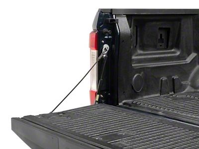 F-250 Super Duty Tailgate Assist (17-26 F-250 Super Duty) - Free Shipping