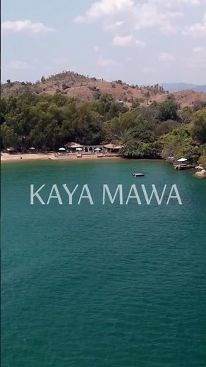 Barefoot Luxury on Lake Malawi