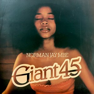 Norman Jay MBE - Giant 45