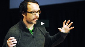 Webstock '11: David McCandless - Information is Beautiful