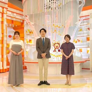 めざましテレビ on Instagram: "今週も #めざましどようび をご覧いただきありがとうございました😊 きょうは #神戸須磨シーワールド より #藤井弘輝 アナが生中継でお届け⤴️ お決まりの展開で3人も楽しかったようです～ 中継が終わった後も…😆 #生田竜聖 #西山喜久恵 #阿部華也子"