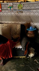 1.2M views · 29K reactions | First time watching TV in the village | Simpo Gladys official | Facebook