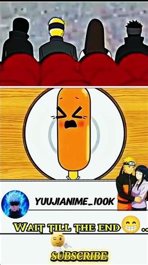 Naruto Squad" (Team 7) aur baaki characters😁😁😁