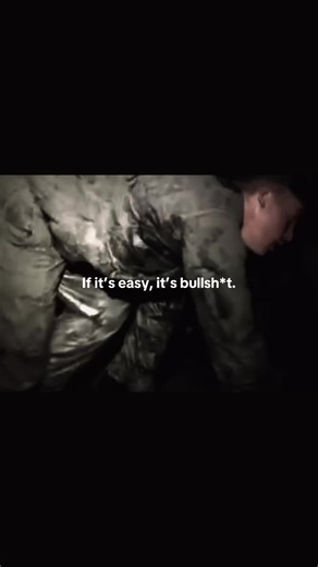 Discipline and Motivation: A Navy Seal's Perspective