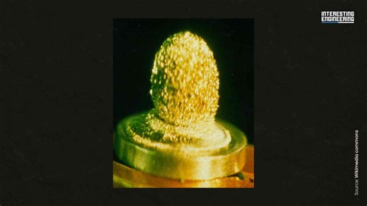 Americium: The element that will transform space travel