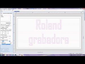 Webinar Roland Engrave Studio - Parte 2
