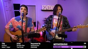 Simple Plan - Perfect but not really