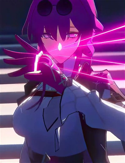 Seele & Kafka & Jingliu & Topaz & Ruan Mei Edit [ Honkai Star Rail ]
