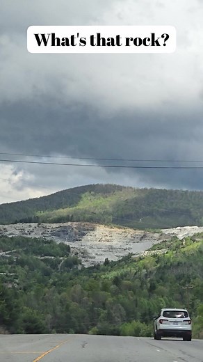 Sibelco operates a significant high-purity quartz (HPQ) mining and processing facility in Spruce Pine, North Carolina. This region is renowned for producing the world's purest quartz, a critical component in various high-tech industries. 🏔️ Geological Background The Spruce Pine Mining District, located in the Blue Ridge Mountains, formed approximately 380 million years ago during the Ordovician period. The unique geological conditions, including a lack of water during formation, resulted in qua