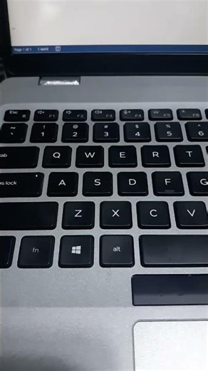 Type Apple Logo in Word With This Trick #msword #hiddentips #productivity