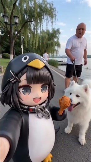 soo funny #anime #phoeberry #wutheringwaves #douyin #shorts #arknightsendfield #chibi #cute