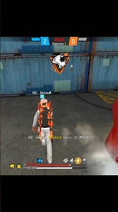 Every Gamer Has a Story 😢 | Free Fire Cinematic Story Gameplay#dub #batidao